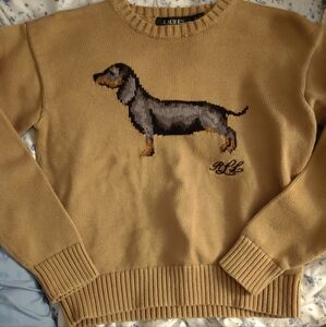 Ralph Lauren Sweater